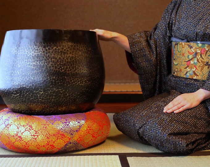 Taças Japonesas