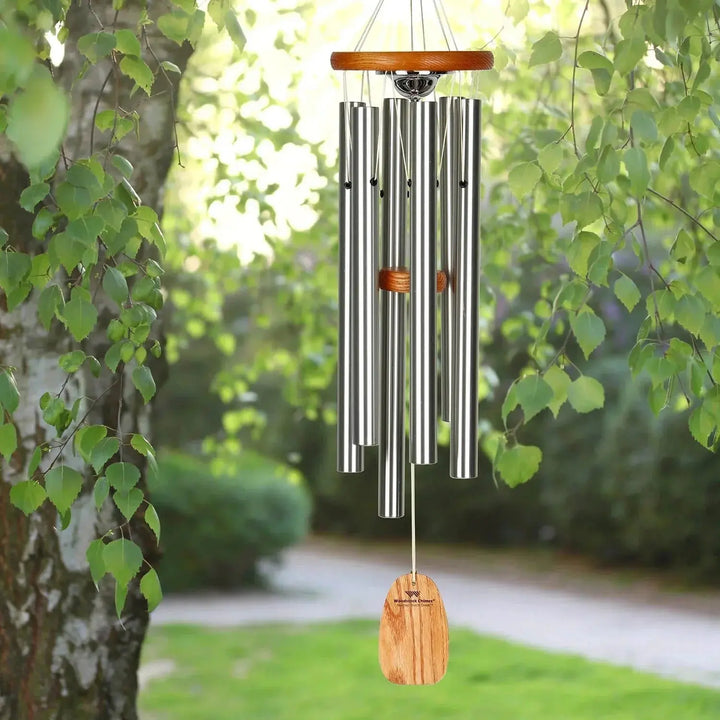 Sinos dos ventos