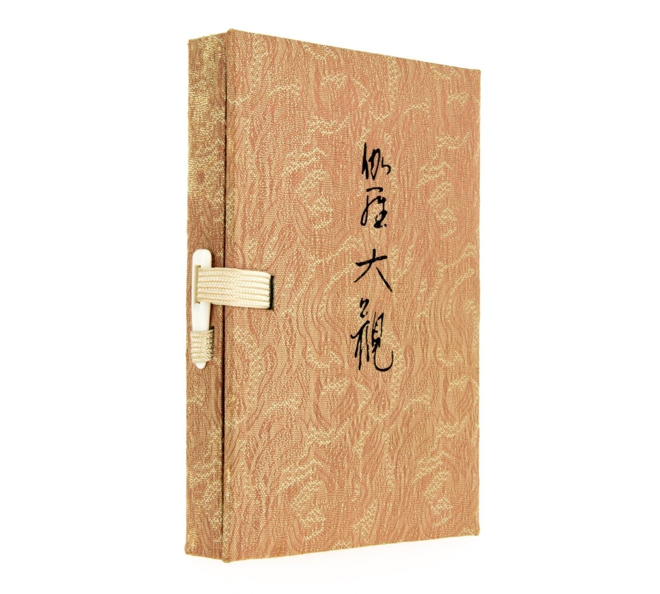 Conjunto de Incensos Japoneses Nippon Kodo Kyara Taikan Aloe Superior