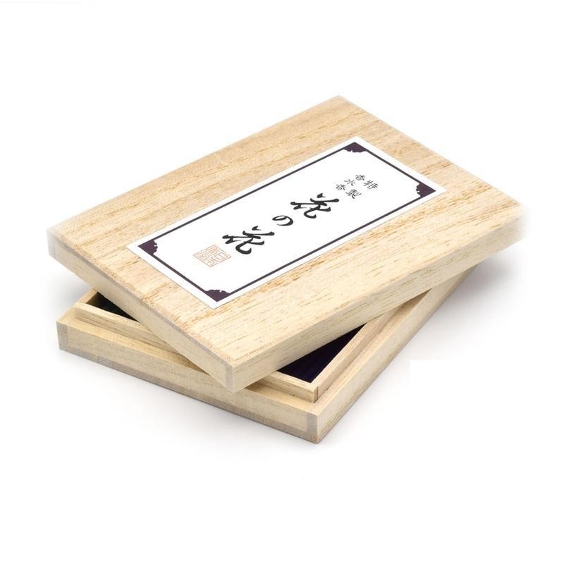 Conjunto de Incensos Japoneses Nippon Kodo Hana-no-hana - Excellent