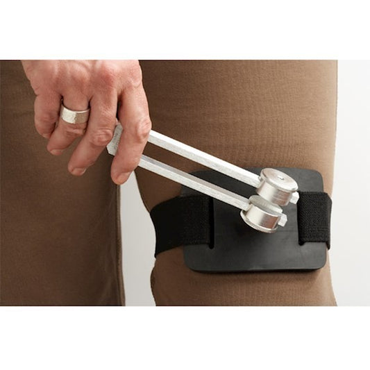 Ativador profissional de diapasões terapêuticos