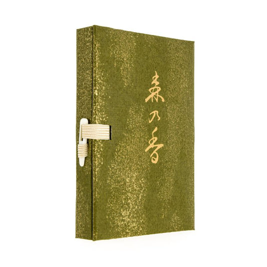 Conjunto de incensos japoneses - Mori no Kaori