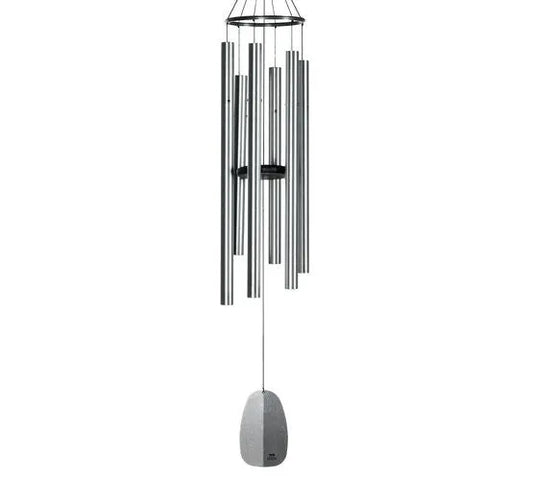 Sino dos ventos da coleção Windsinger - Orfeu - 1.3 m de altura