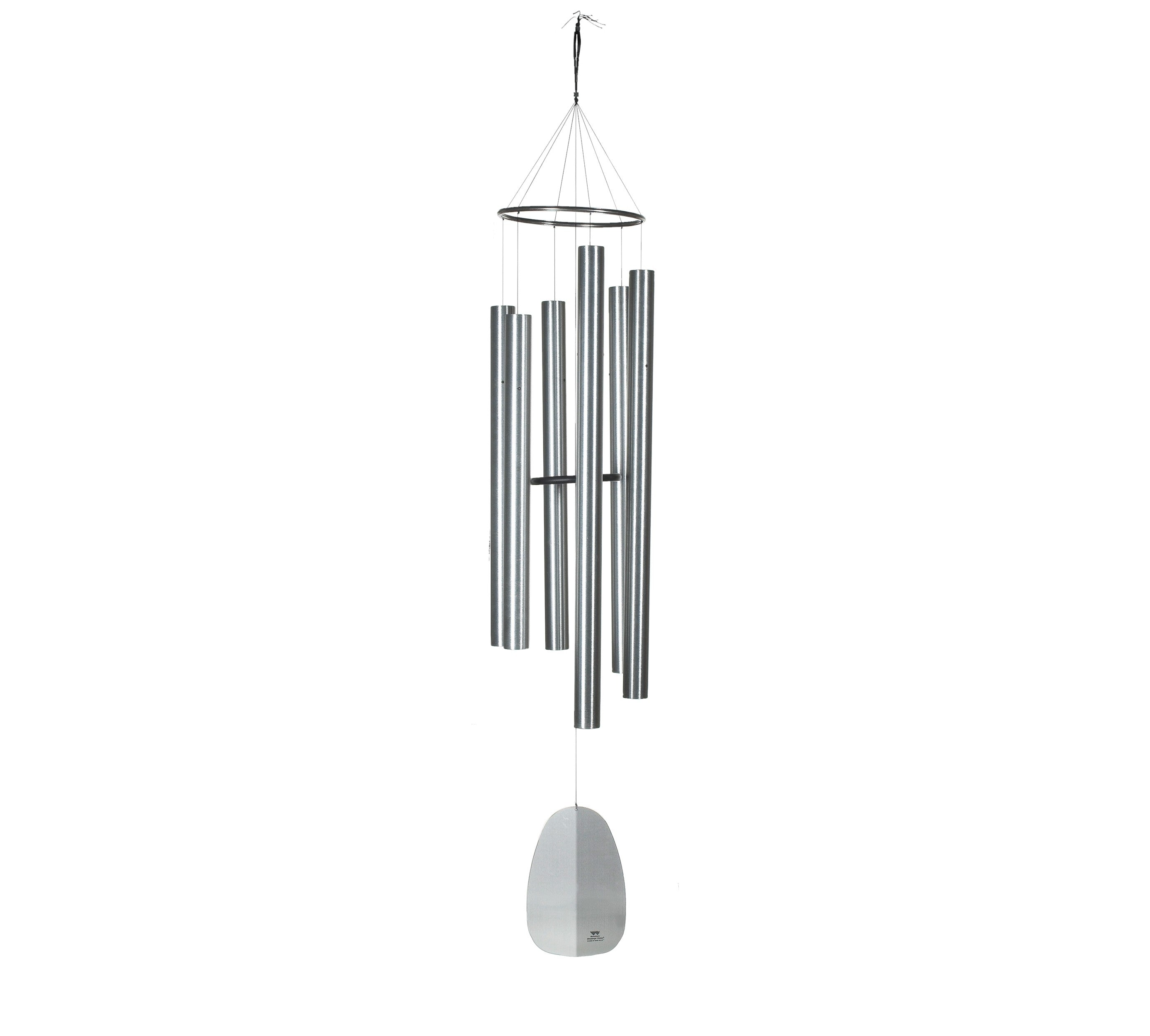 Sino dos ventos da coleção Windsinger - Rei David - 2.2 m de altura