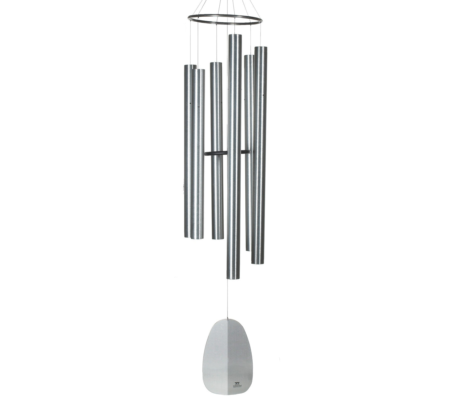 Sino dos ventos da coleção Windsinger - Rei David - 2.2 m de altura