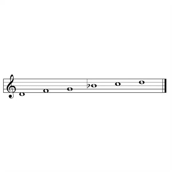 Sino dos ventos da coleção Windsinger - Rei David - 2.2 m de altura