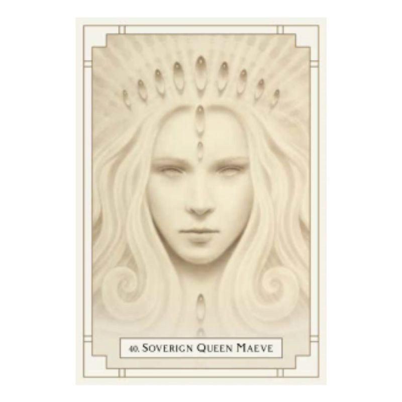 Oráculo White Light