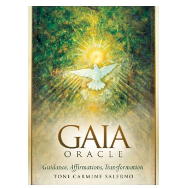 Oráculo de Gaia