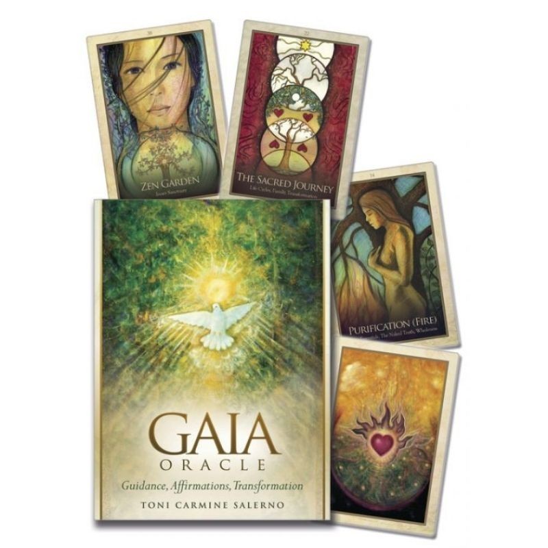 Oráculo de Gaia