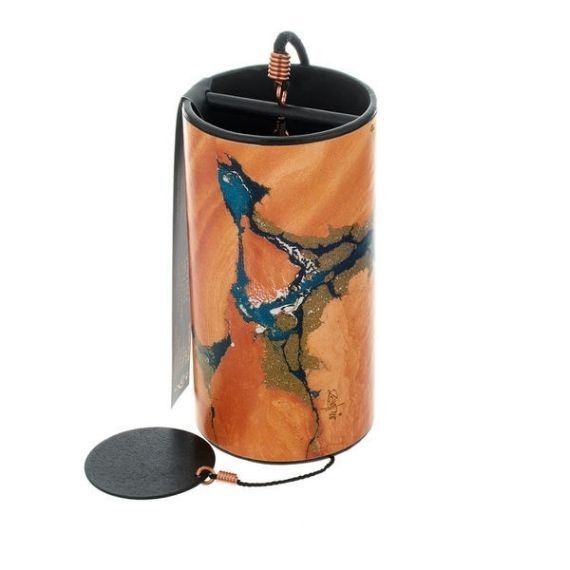 Sino dos ventos Shanti Chimes Zaphir - Twilight