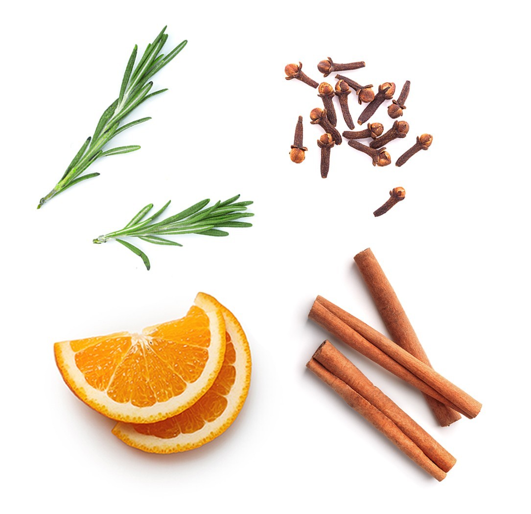 Blend protetor On Guard doTERRA