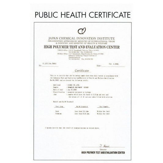 Chaleira Japonesa de ferro fundido Iwachu Kanbin preta - 350 ml