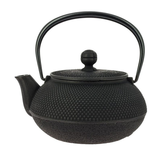 Chaleira Japonesa de ferro fundido Iwachu Arare - 650 ml