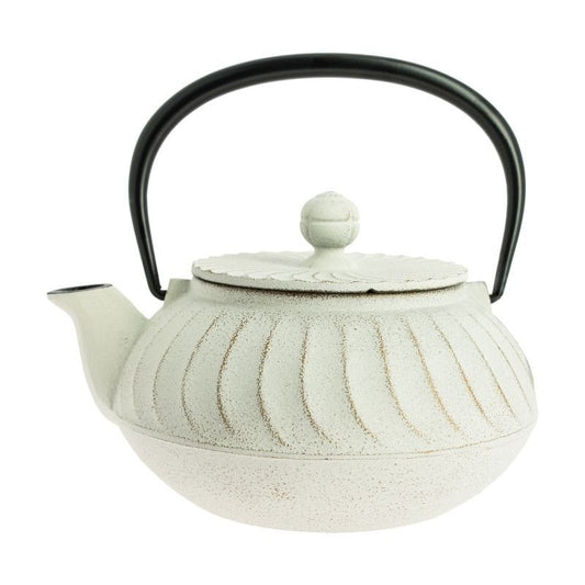 Chaleira Japonesa de ferro fundido Iwachu Nami - 650 ml