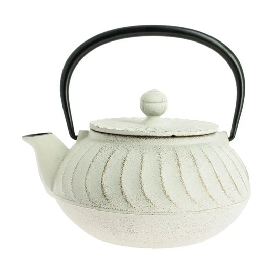 Chaleira Japonesa de ferro fundido Iwachu Nami - 650 ml