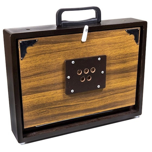 Shruti Box Mata Hari 440 Hz