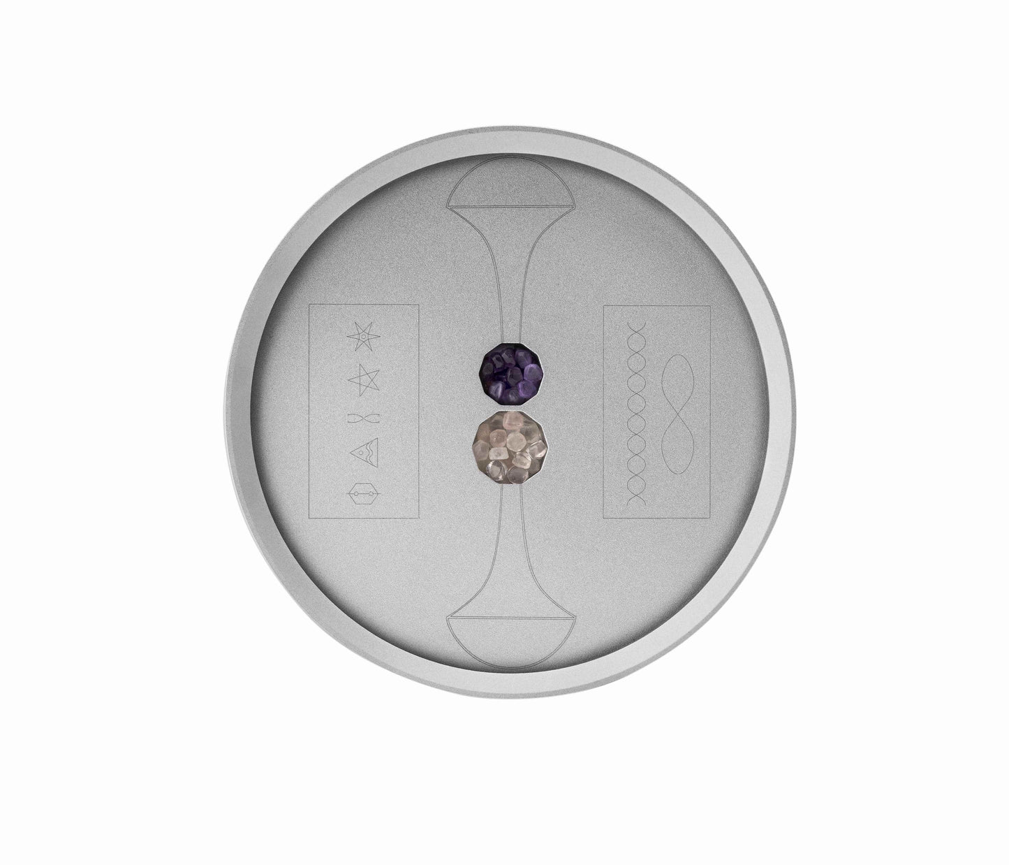 Harmonizador energético de chakras Emo Essencial