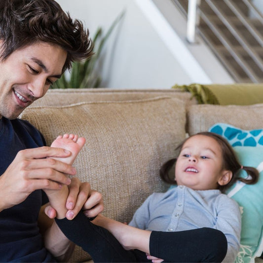 Blend de enraizamento Steady doTERRA Roll-on - 10 ml