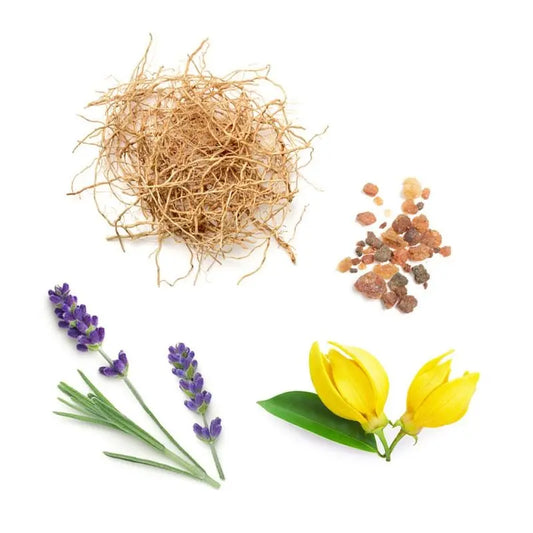 Blend reconfortante Peace doTERRA Roll-on