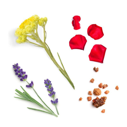 Blend de beleza Salubelle doTERRA Roll-on - 10 ml