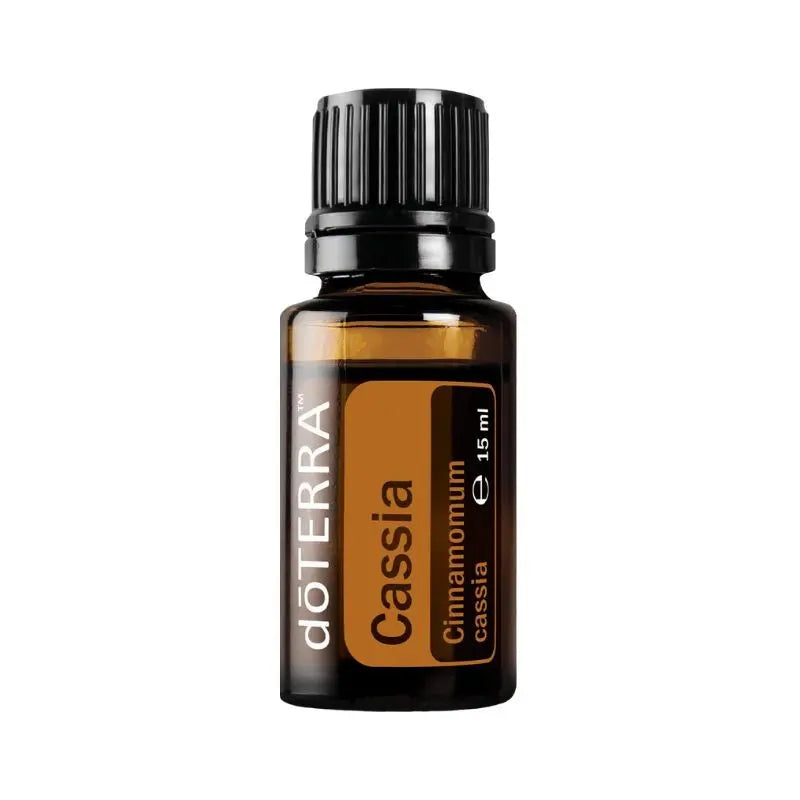 Óleo essencial de Cássia doTERRA