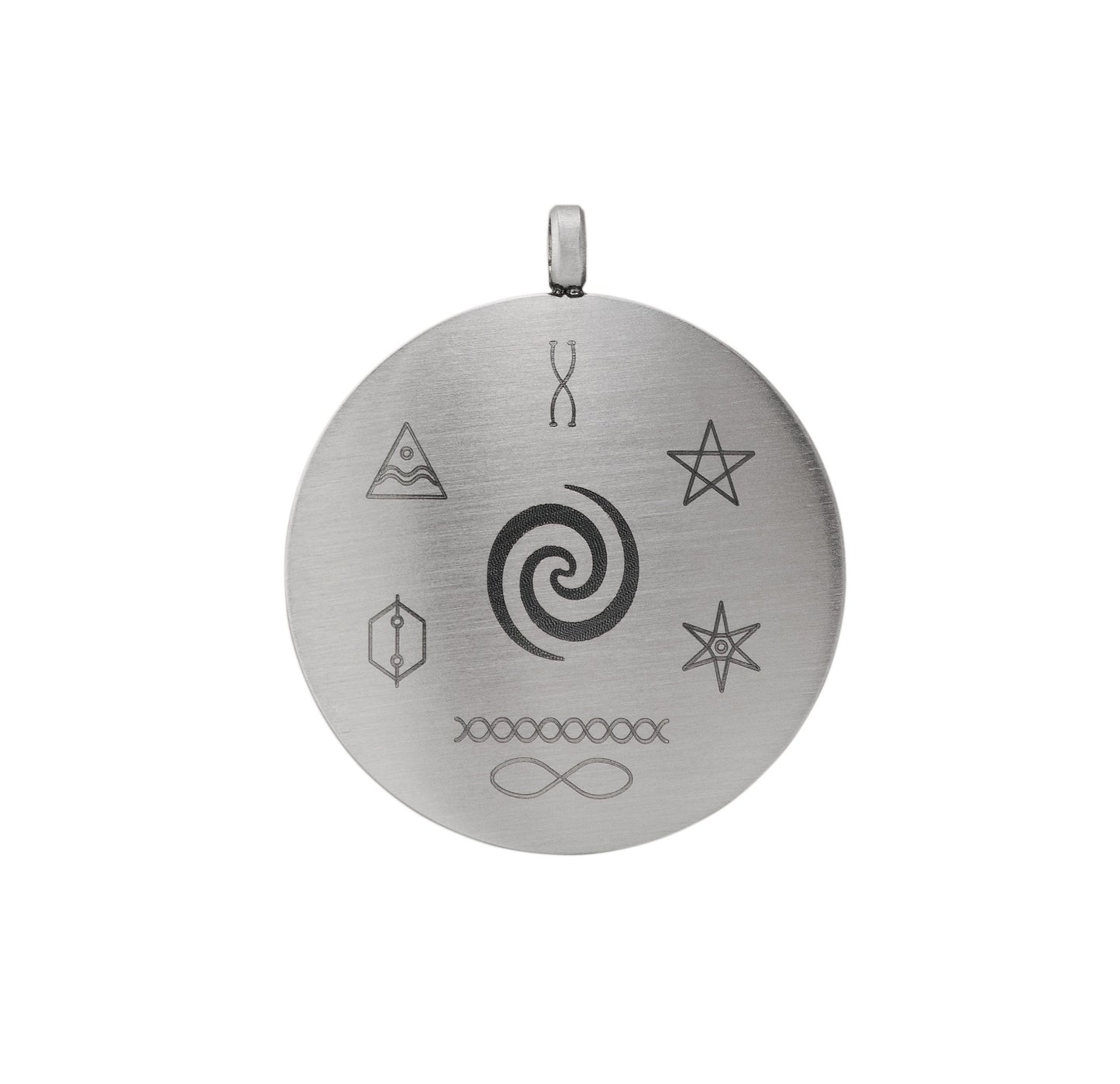 Harmonizador energético e amplificador vibracional Emo Personal