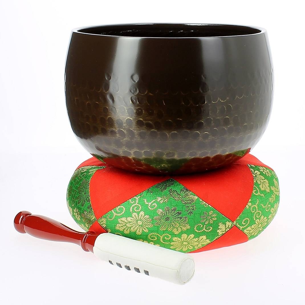 Taça sonora japonesa Daitokuji - 21 cm