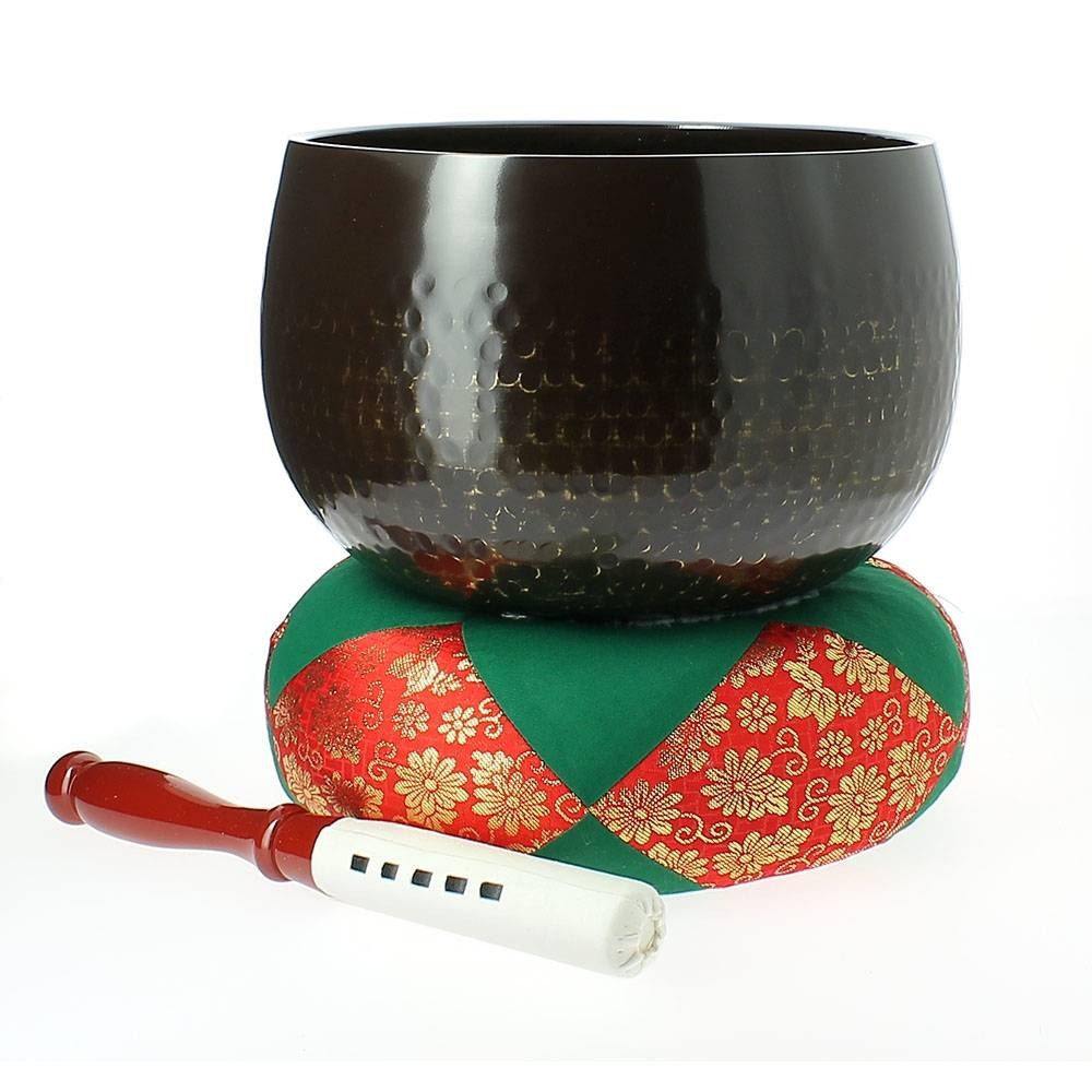 Taça sonora japonesa Daitokuji - 24 cm