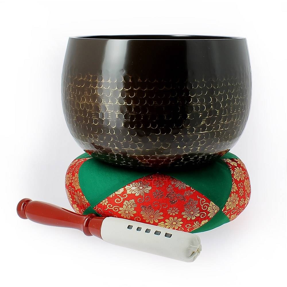 Taça sonora japonesa Daitokuji - 27 cm