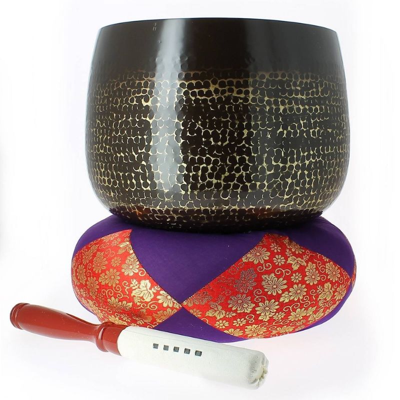 Taça sonora japonesa Daitokuji - 36 cm