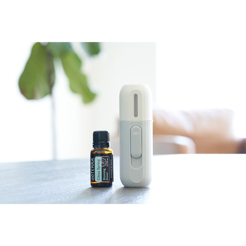 Difusor portátil de óleos essenciais Move - doTERRA