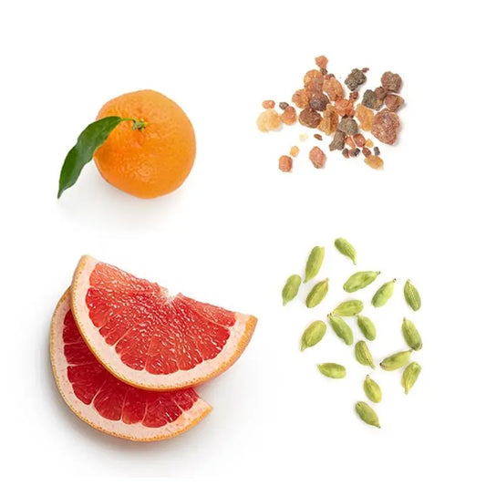 Blend respiratório Air-X doTERRA
