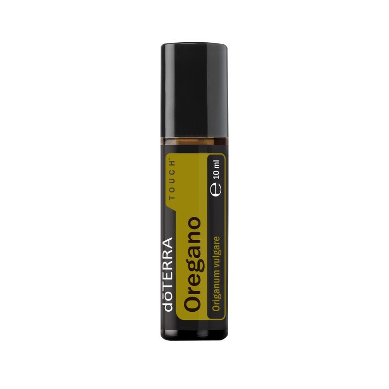 Óleo essencial de Oregão (Origanum vulgare) doTERRA Roll-on - 10 ml