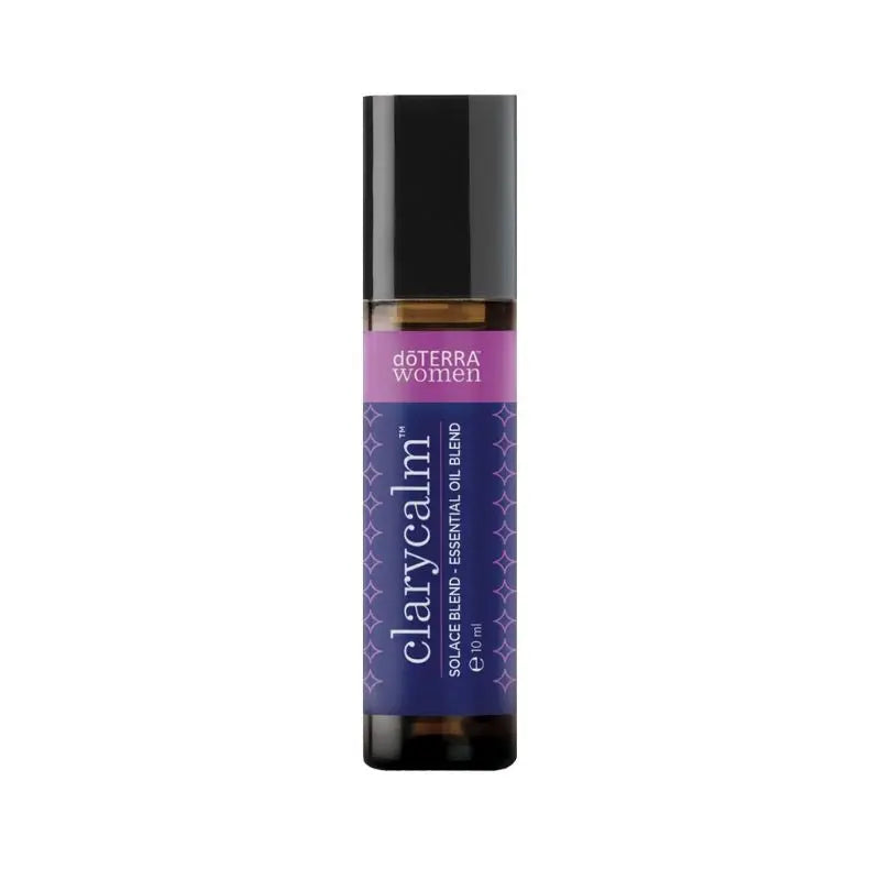Blend de alívio ClaryCalm doTERRA Roll-on