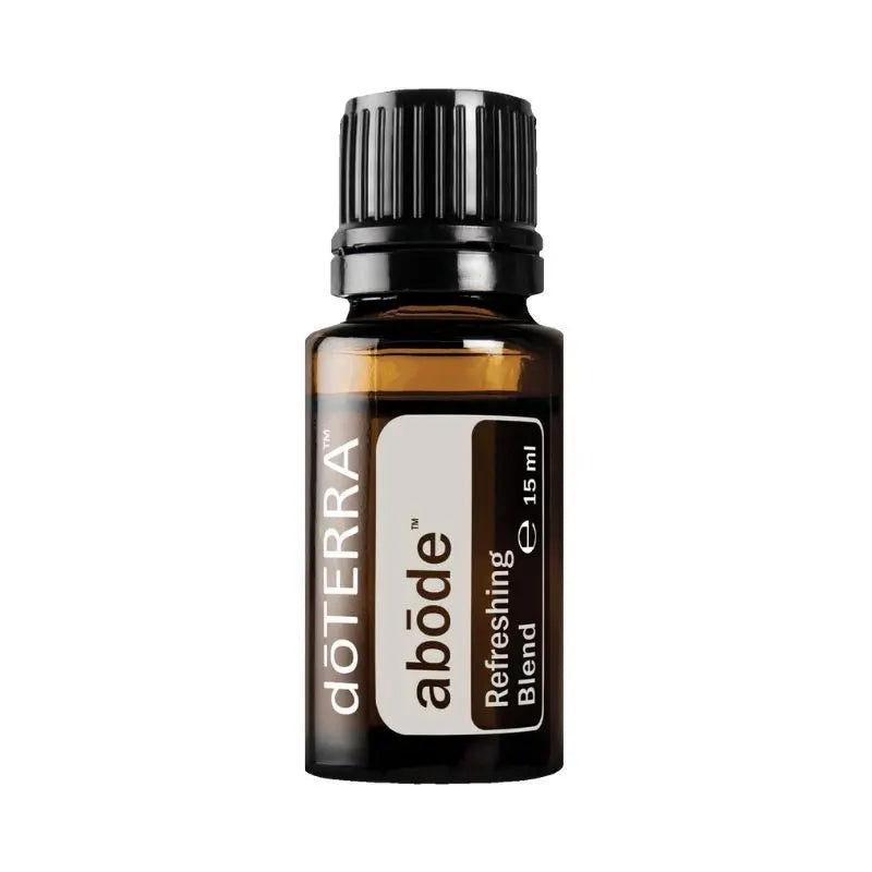 Blend refrescante Abōde doTERRA
