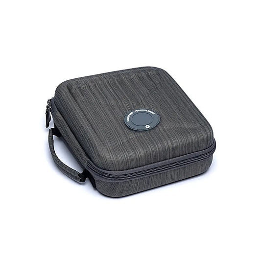 Kalimba Hluru com 24 notas e gravação da árvore da vida