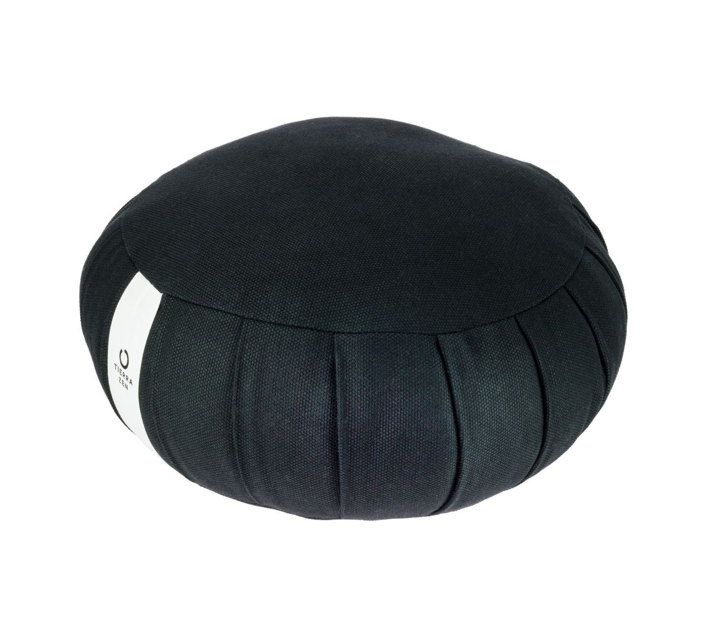 Zafu com sumaúma - Preto
