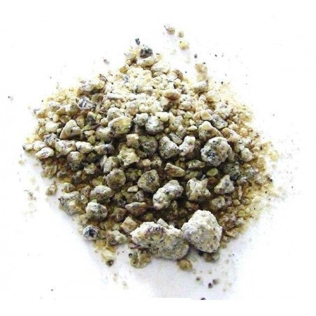 Resina natural de Benjoim de Sumatra