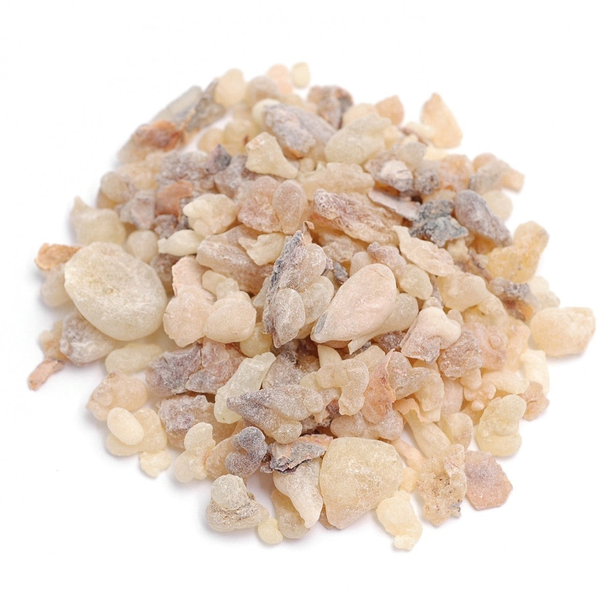 Resina natural de Frankincense (Olíbano)