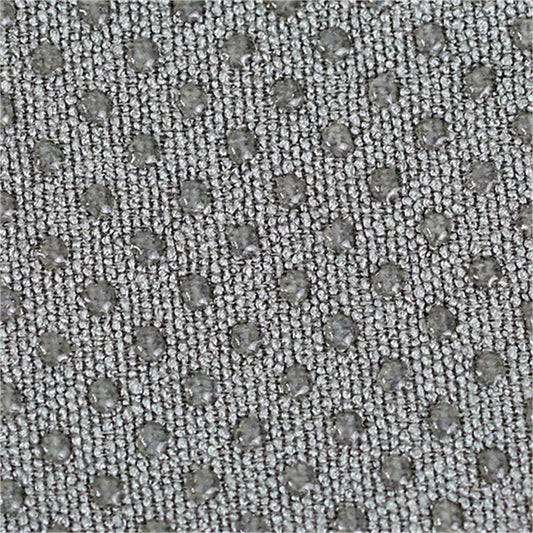 Toalha de yoga antiderrapante - Cinza