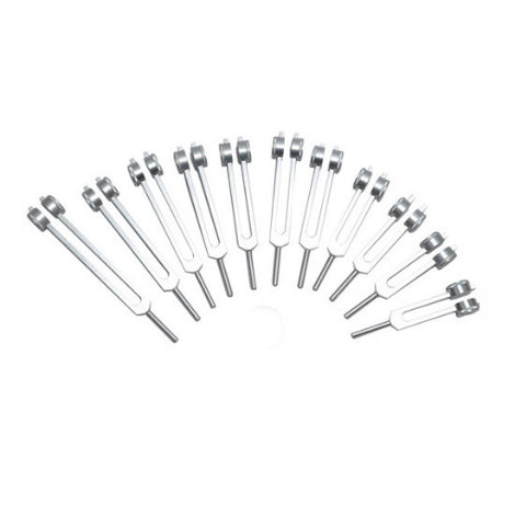 Kit de diapasões planetários