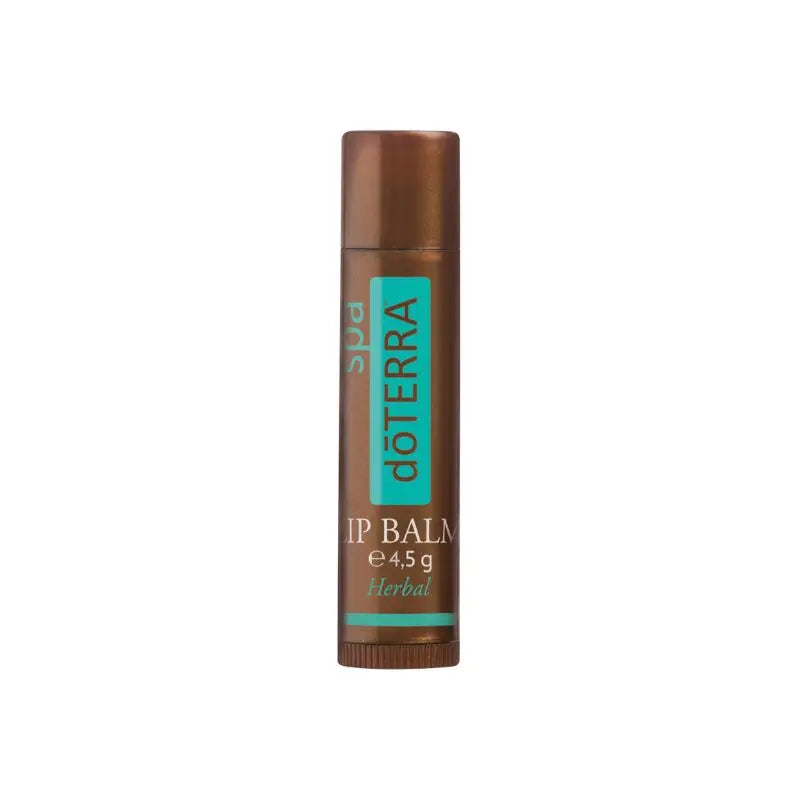 Bálsamo Labial – Herbal