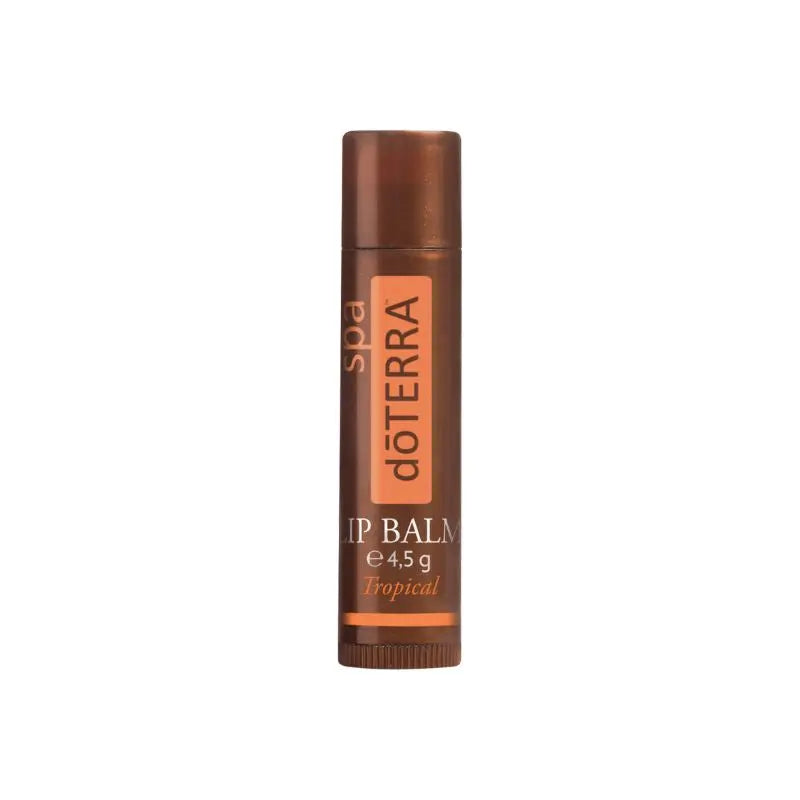 Bálsamo Labial – Tropical