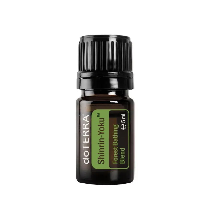 Blend refrescante Forest Bathing