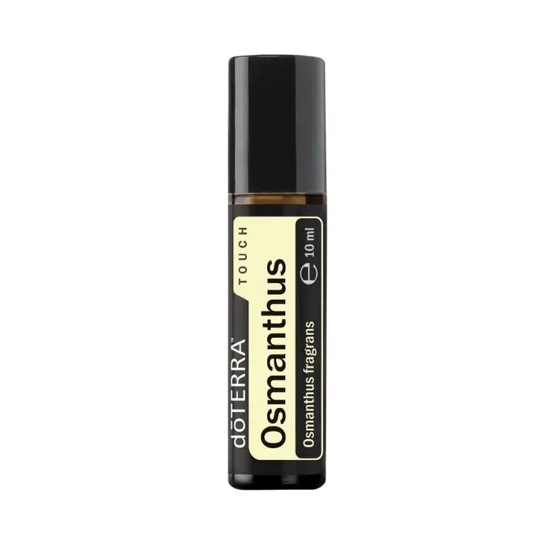 Blend revitalizante Osmanthus doTERRA Roll-on