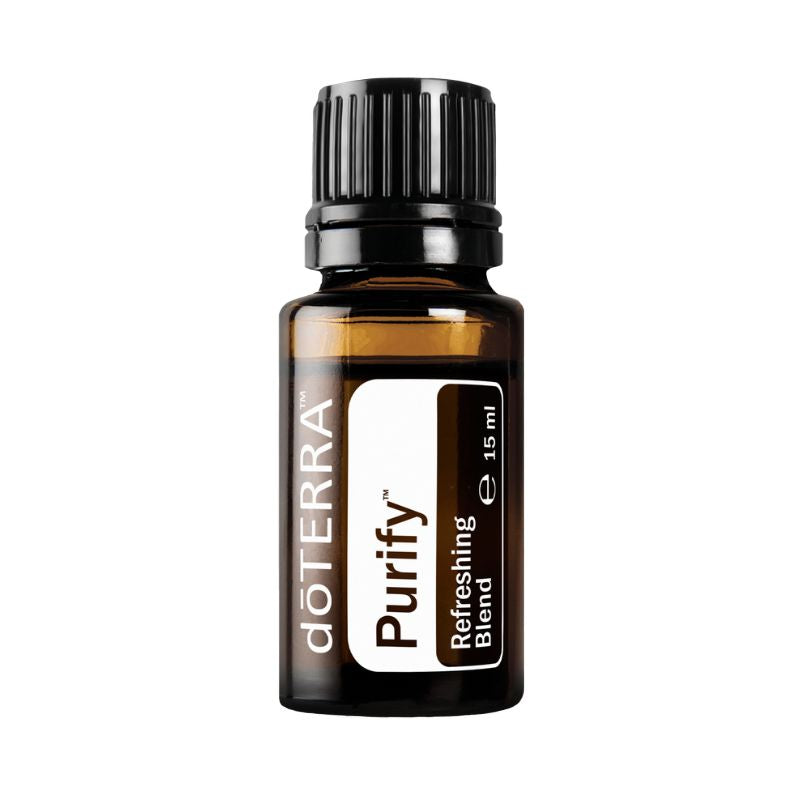 Blend refrescante Purify doTERRA - 15 ml