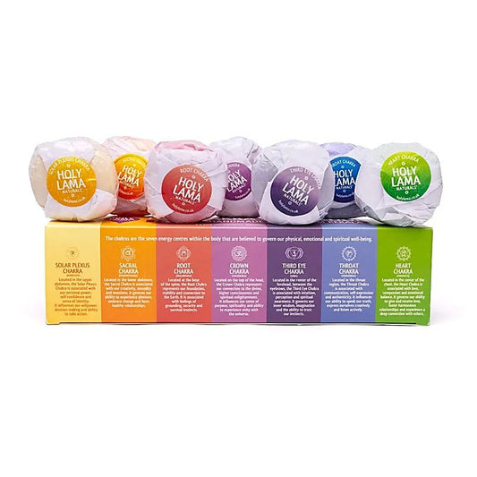 Conjunto de Sabonetes Holy Lama