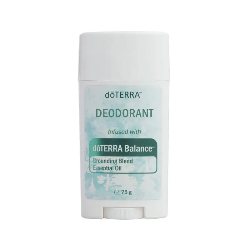 Desodorizante Balance doTERRA