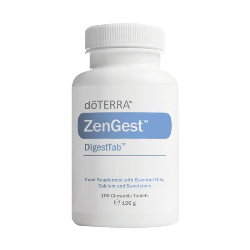 DigestTab doTERRA