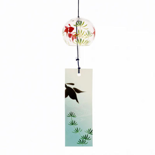 Furin Sino de Cristal - Kingyo